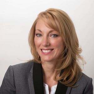 Meet your Posher, Kerri